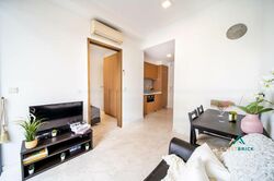 Spottiswoode 18 (D2), Apartment #452989001